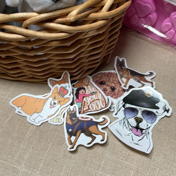 Puppy Party Supplies Ready to Go! Unisex Dog Birthday Party Boys or Girls - Picture 2 of 8